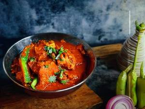 Veg Jaipuri