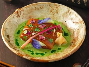 Miso Black Cod