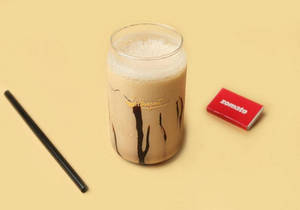 Cold Coffee