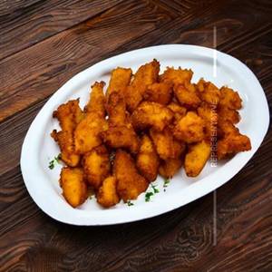 Fish Fry