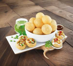 Pani puri