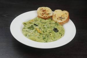 Creamy Pesto