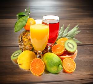 Mousmi juice