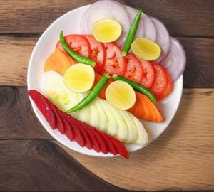 Green Salad