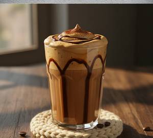 Cold Coffee
