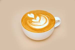 Latte Hot