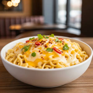 Cheese Maggi