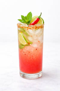 Chilli Guava