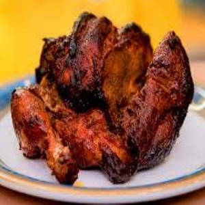 Arabic Shawaya Grill Mandi Pieces
