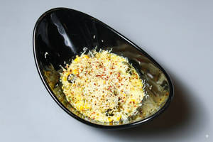 Cheesy Maggie