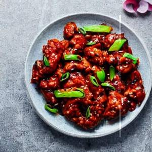 Chilli Chicken