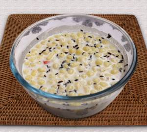 Boondi Raita