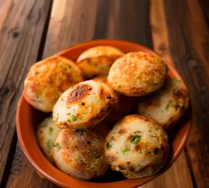 Veggie Appe