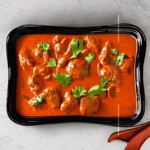 Butter Chicken Boneless