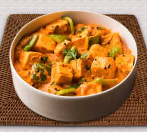 Paneer Punjabi Tadka