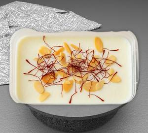 Arabian Pudding