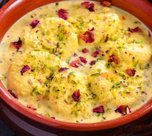 Rasmalai