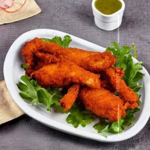 Fish Fry