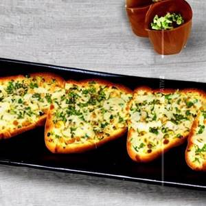 Assorted Garlic Bread
