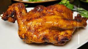 Chicken Chest Piece
