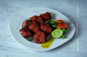 Tangri Kabab