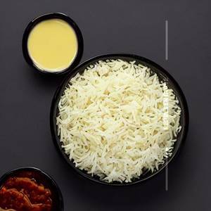 Ghee Rice