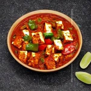 Paneer Chilli