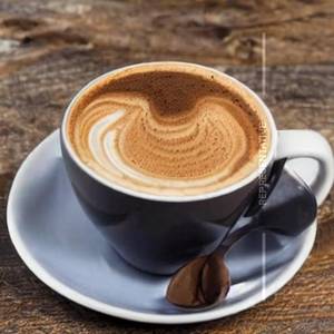 Choice Of Coffee