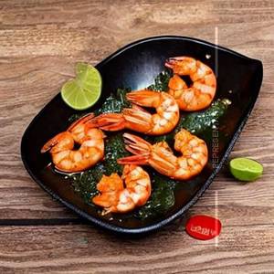 Loose Prawns