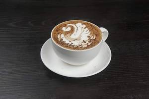 Irish Mocha Hot