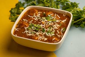 Paneer Manchurian