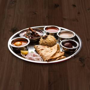 Chicken Dehati Meal