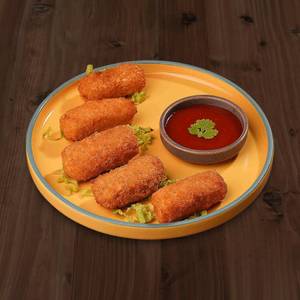 Veg Croquettes