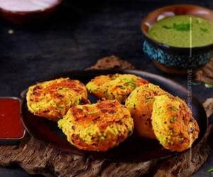 Dahi Ke Kebab