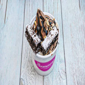 Black forest Pleasure Family