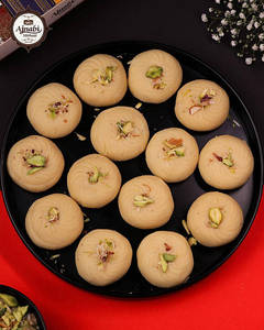 Milk Peda (250 Gms)
