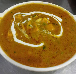 Paneer Kaju Masala