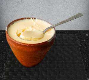 Plain Curd