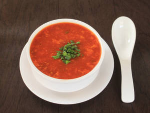 Hot And Sour
