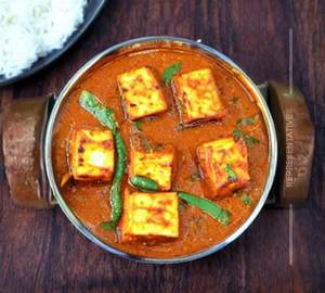 Paneer Lababdar