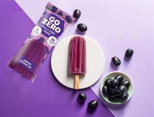 Jamun Sriracha Pop (60 ml)