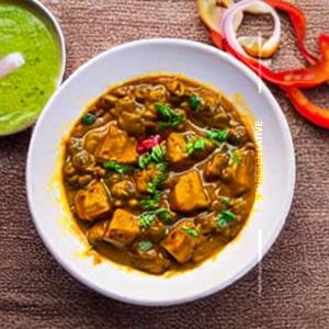 Veg Francky Curry