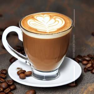 Irish Latte
