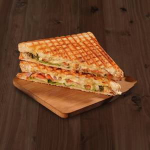 Classic Chicken Sandwich