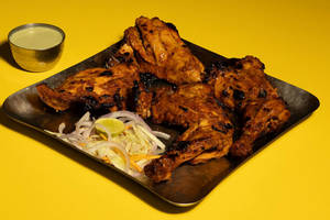 Tandoori Chicken