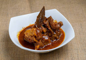 Mutton Dakbanglow (2 Pcs)