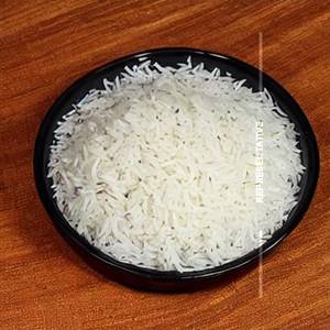 Steam Rice