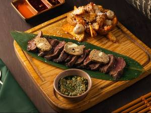Torii Steak