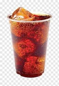 Cold Drinks