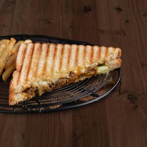 Aloo Sandwich